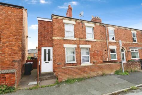 Lord Street, Oswestry, SY11