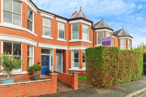 King Street, Shrewsbury, SY2