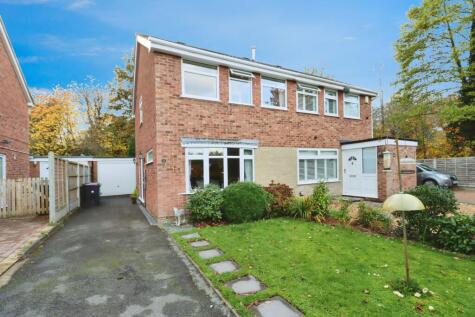 Romsley Drive, Shrewsbury, SY2