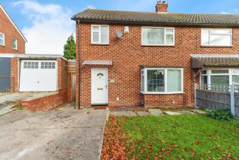 York Road, Shrewsbury, SY1