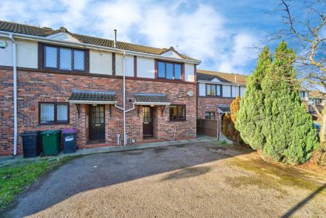 Dodmore Lane, Ludlow, SY8