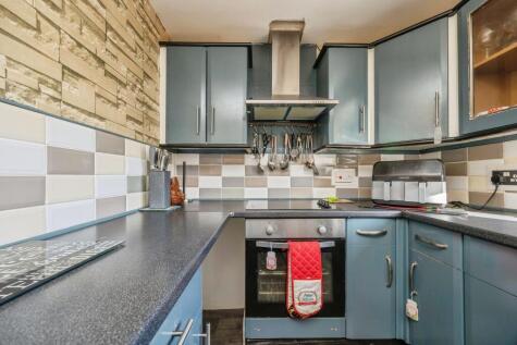 Highcliffe, Berwick-upon-Tweed, TD15