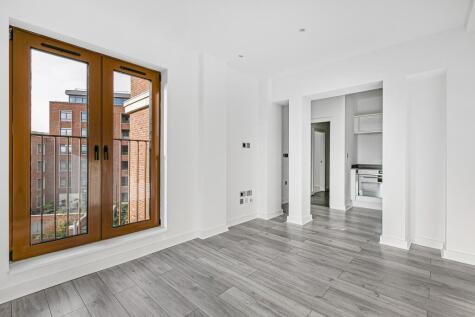 25 Grosvenor Road, St Albans, AL1