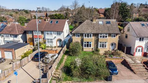 Folly Lane, St Albans, AL3