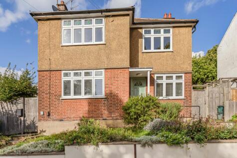 Old London Road, St Albans, AL1