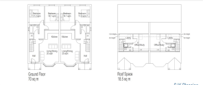 EPF/2461/24 Proposed Floorplan