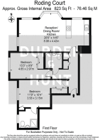 Roding Court