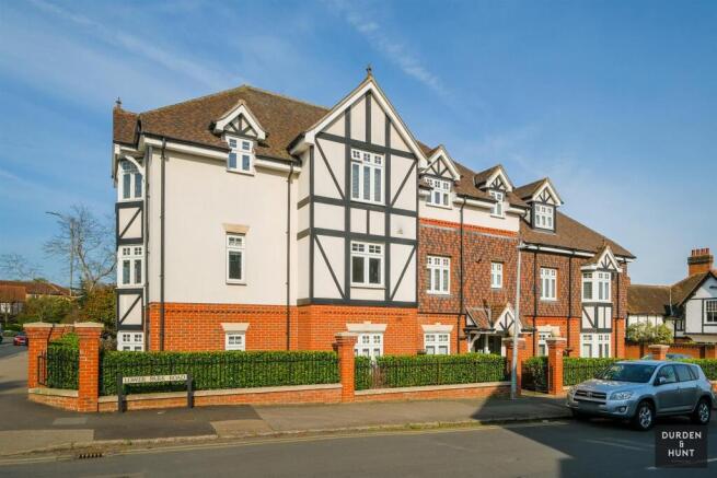Roding Court