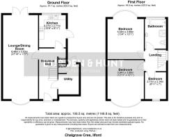 Chalgrove Crescent