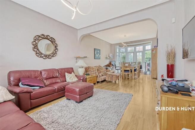 Chalgrove Crescent