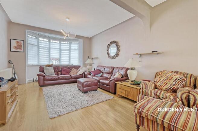 Chalgrove Crescent