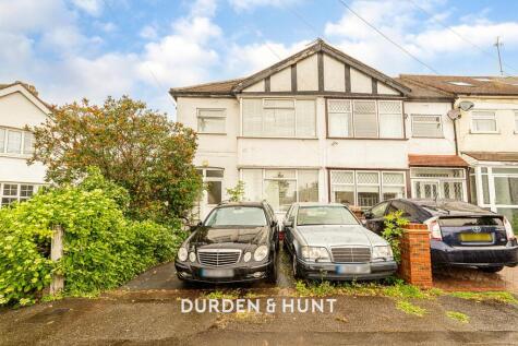 Middleton Avenue, Chingford, E4