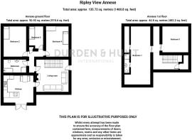 Ripley Annexe