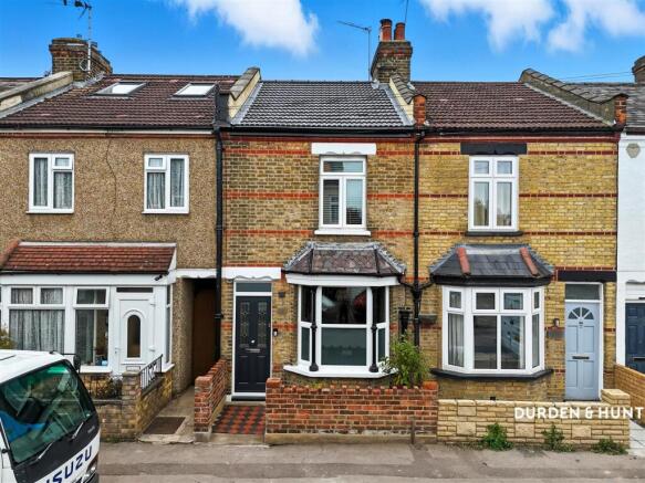 Rounton Road