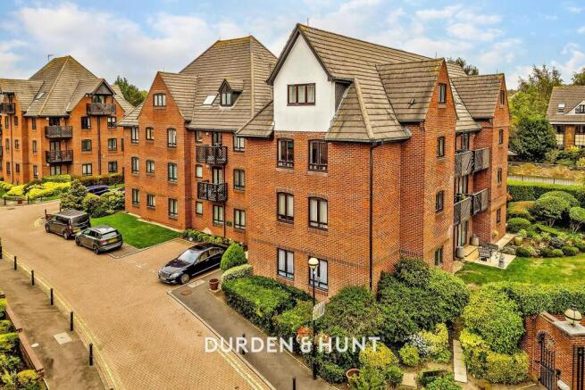 Boleyn Court