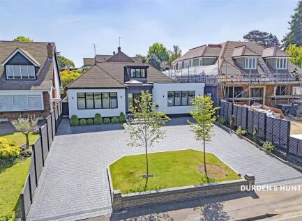 Nursery Road, Loughton, IG10