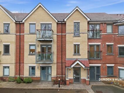 Buckhurst Way, Buckhurst Hill, IG9