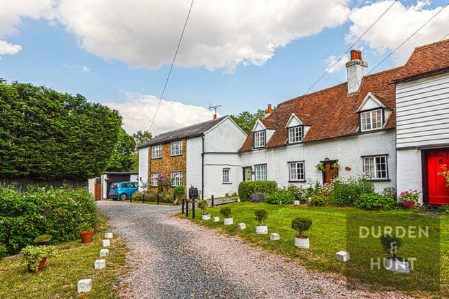 2 bedroom cottage to rent in London Road, Hastingwood, CM17, CM17