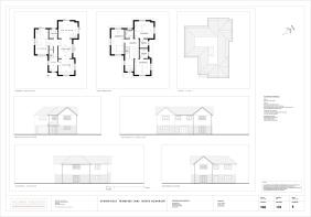 Floor/Site plan 1