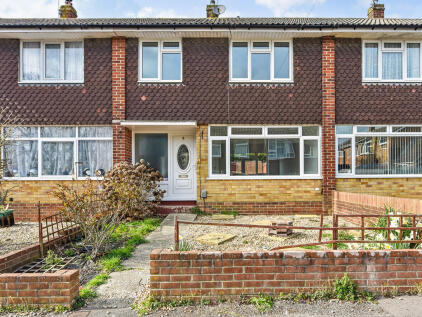 Cedar Close, Waterlooville