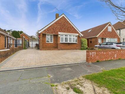 Morelands Road, Purbrook
