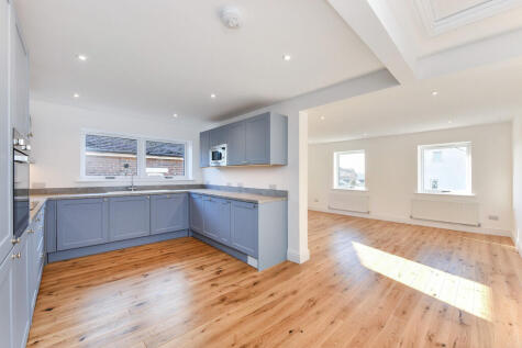 Lower Farlington Road, Farlington