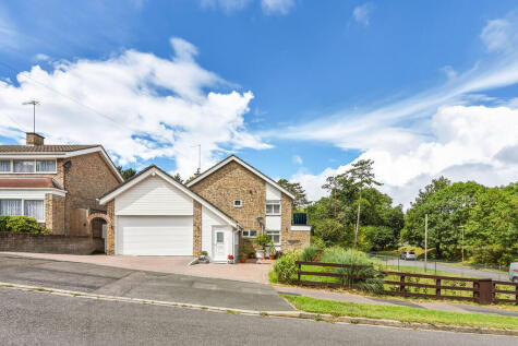 Hurstville Drive, Waterlooville