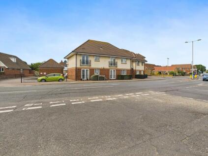 Seagrove Avenue, Hayling Island