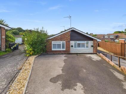 Crown Close, Waterlooville