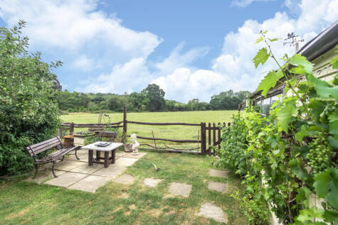 Sussex Road, Petersfield