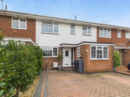 Windmill Close, Clanfield