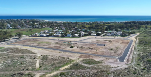 Photo of Kommetjie, Western Cape