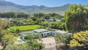 Photo of Noordhoek, Cape Town, Western Cape