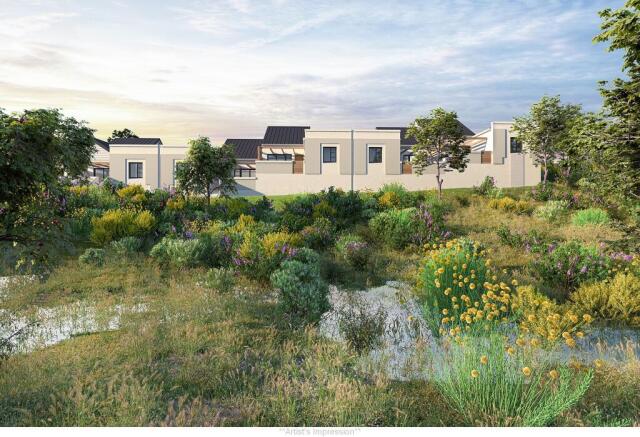 Fynbos Village - Capri