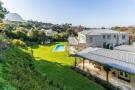 house for sale in Upper Constantia...