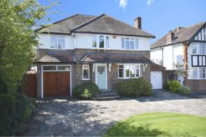 House Prices in Mayfield Avenue Orpington Kent BR6