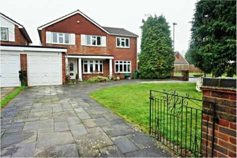 Homesdale Road - 5 bedroom detached house for sale