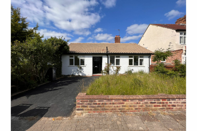 Detached Bungalow