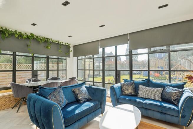 Dining / Family Room