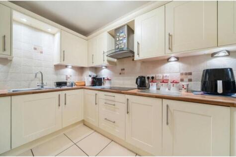 Farnborough Common, Orpington, BR6