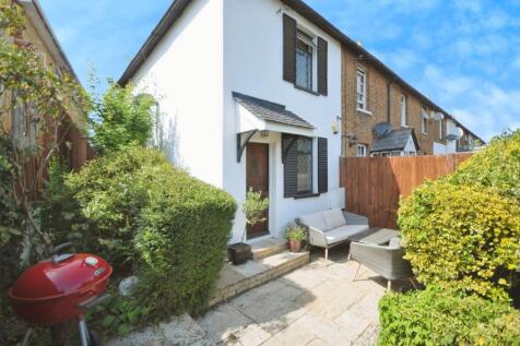 Moorfield Road, Orpington, BR6