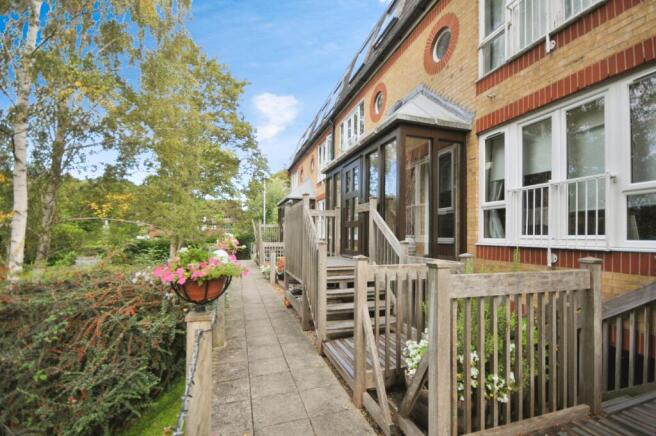 View Of The Property