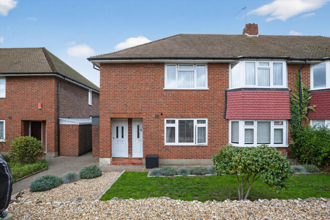 View Of The Property