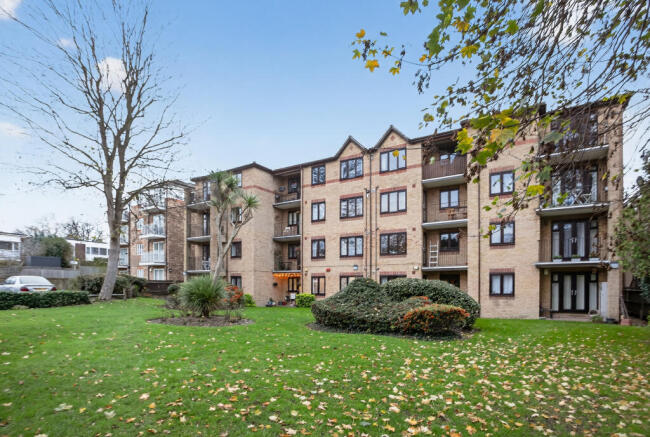 View Of The Property