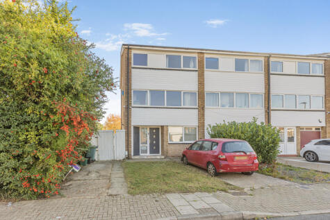Woodcote Drive, Orpington, BR6