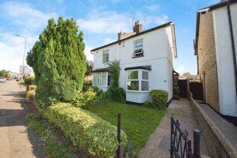 Barnet Road, Potters Bar, EN6