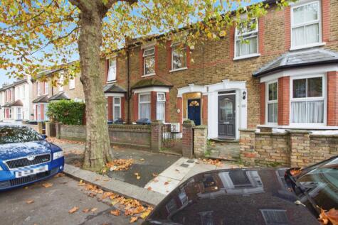 Norfolk Road, Enfield, EN3