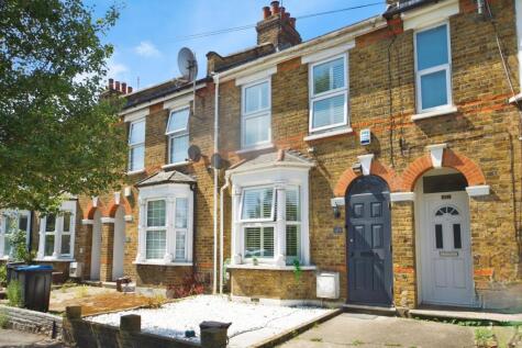 Goldsdown Road, Enfield, EN3