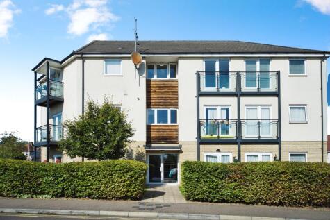 The Cedars, Broxbourne, EN10