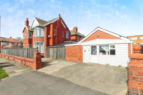 Whitegate Drive, Blackpool, FY3